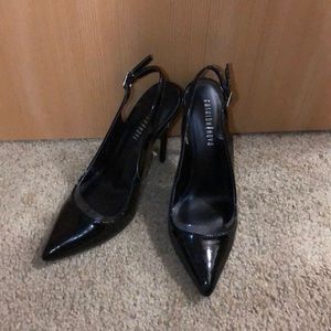 FashionNova pumps